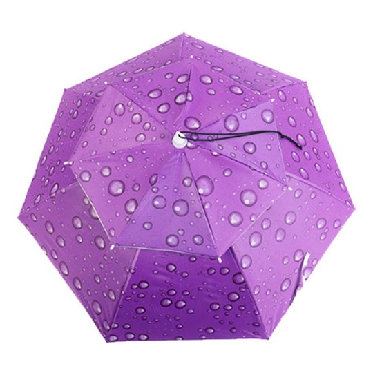ShadeCap™ – Pare-soleil extérieur à double écran pratique [50 % de réduction]