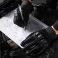 Gants Tactiques Écran Tactile avec Protection des Articulations