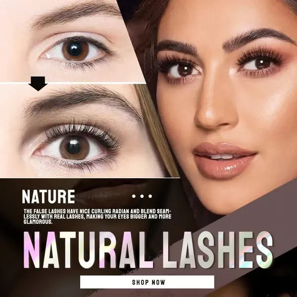 LashLoop™ – Glamour Sans Effort en 3 Secondes pour Toute la Journée [1 + 1 Gratuit]
