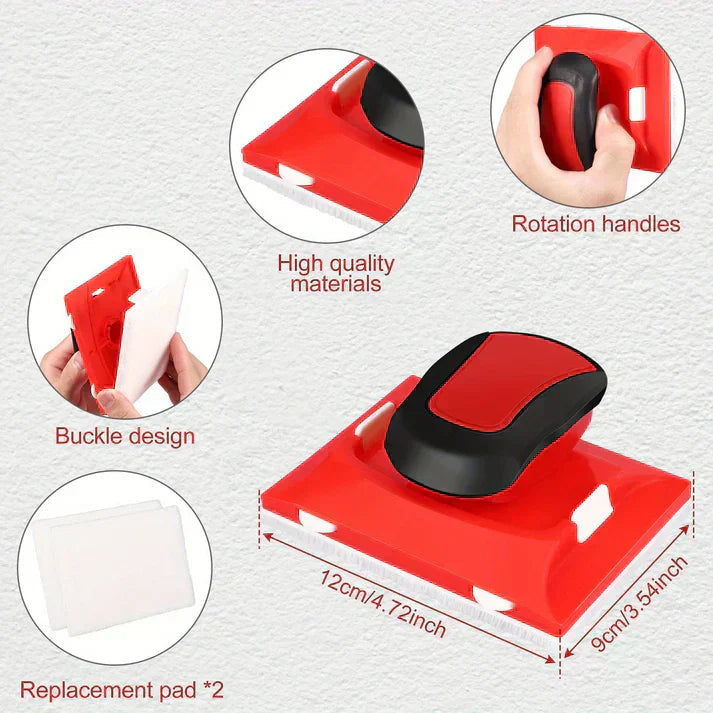 PerfectStroke™ – Des bords peints rapidement et parfaitement sans effort [50% de réduction]