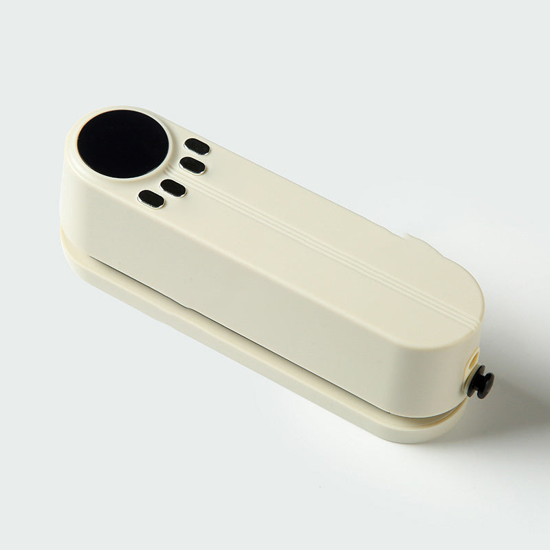 Appareil de Mise sous Vide Sans Fil Rechargeable pour Aliments