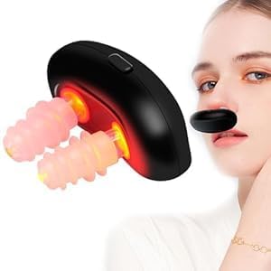 BreatheZest™ – Libérez la pression nasale et respirez profondément pour une fraîche liberté [50% de réduction]