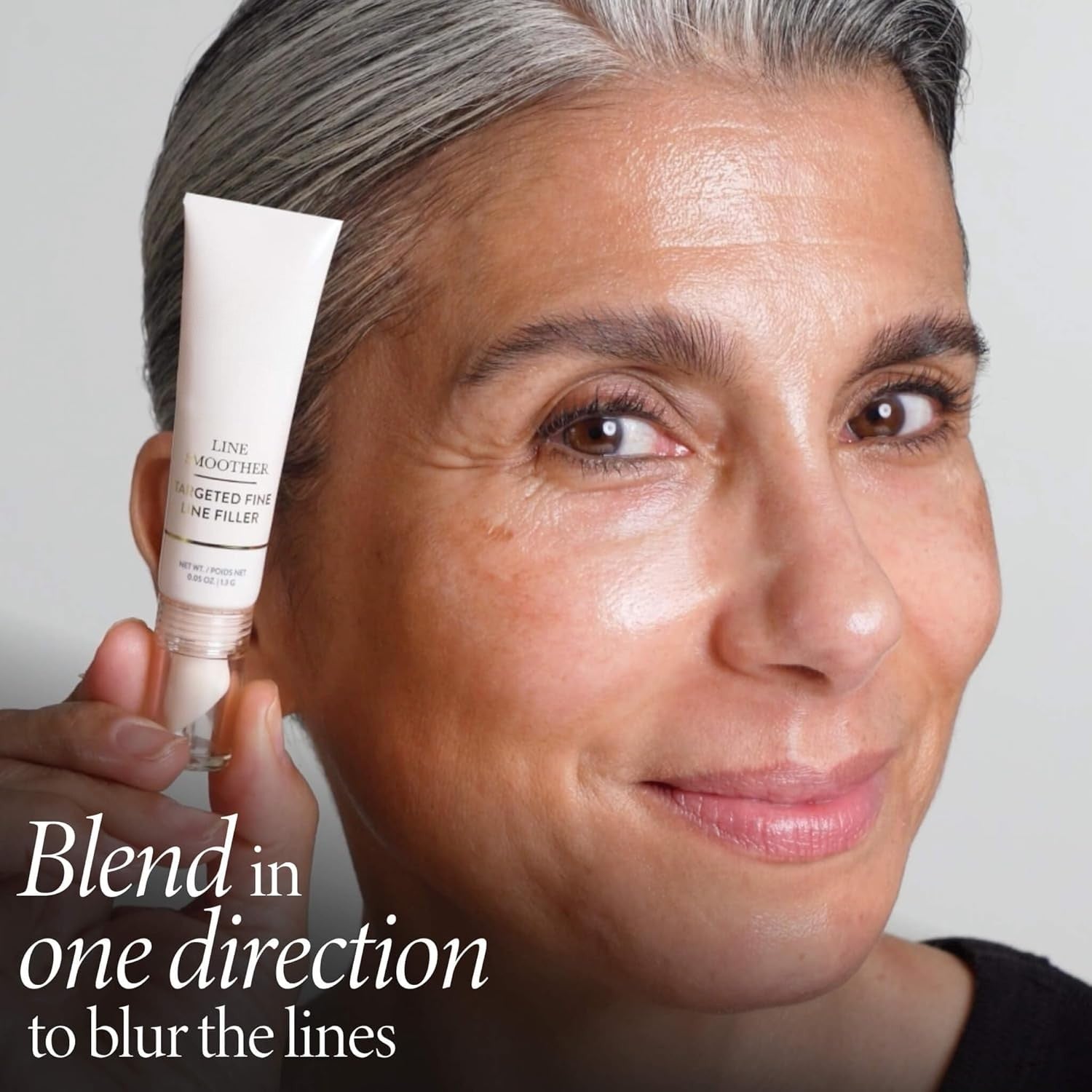 Primer Lissant Visage à la Vitamine C et Niacinamide – Base de Maquillage