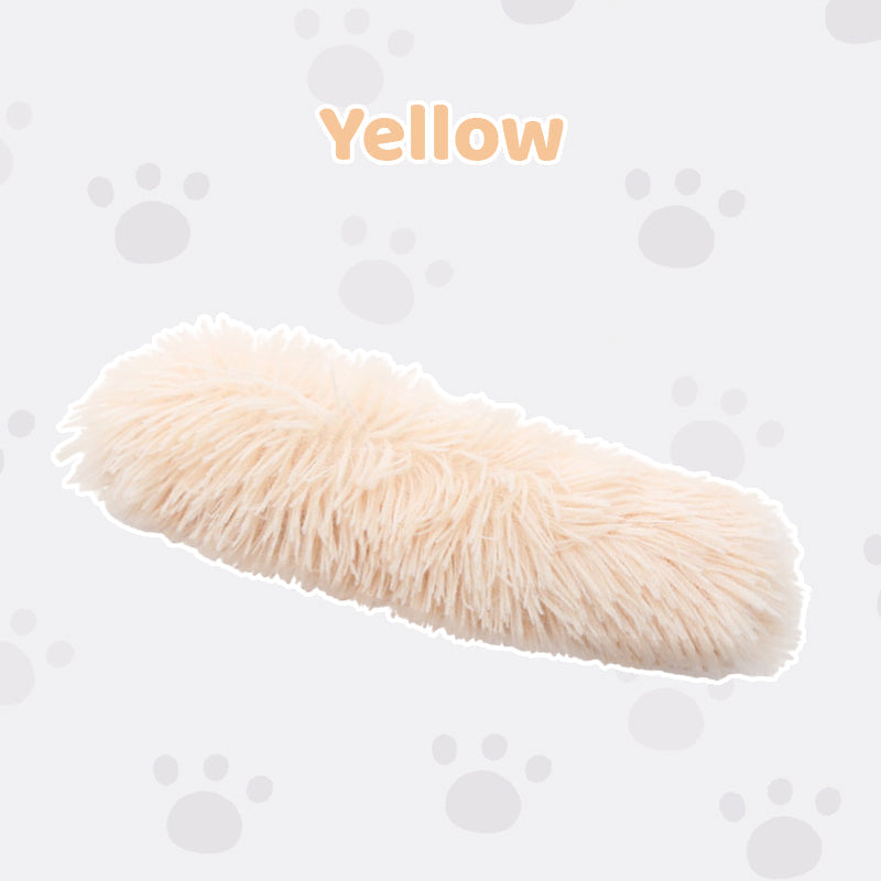 FelineFlick™ – Jouet interactif à queue pour chat [50 % de réduction]