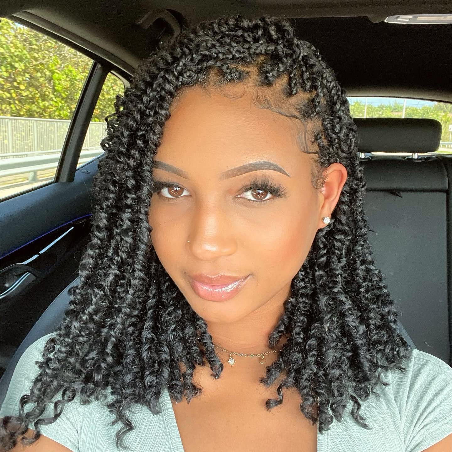 TwistEase™ – Glamour sans effort pour des cheveux protégés et renforcés [50 % de réduction]