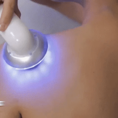 Slimvate™ – Appareil minceur et beauté 3-en-1 portable [50% de réduction]