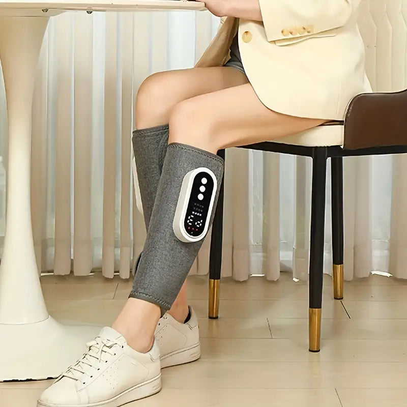 Relaxo™ – Relaxation musculaire immédiate et soulagement ciblé pour plus de bien-être [50% de réduction]