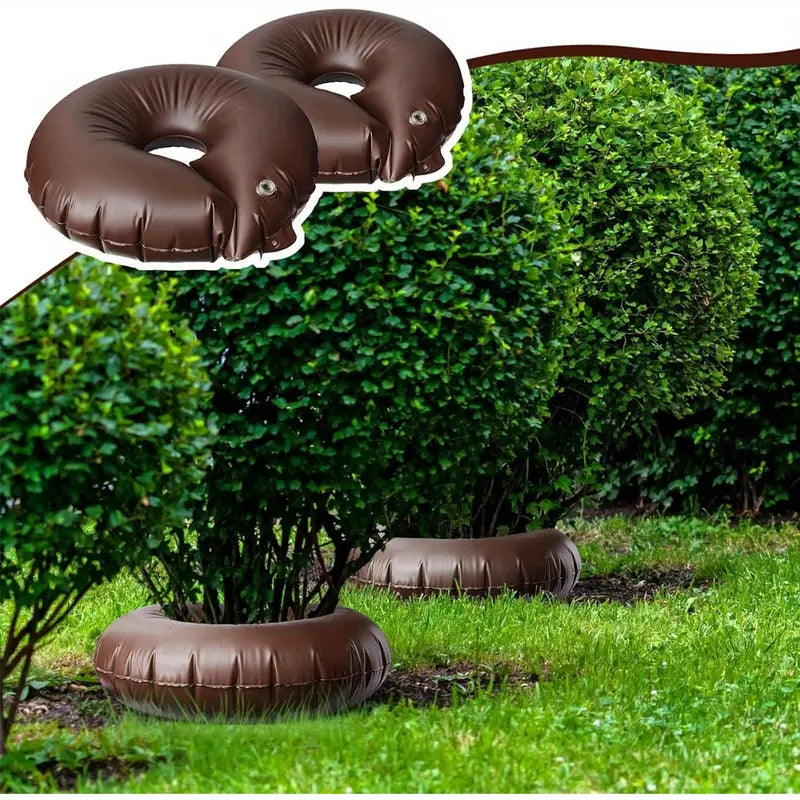 Sac d'arrosage goutte à goutte pour arbres – 15 litres