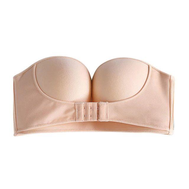 Marien™ – Soutiens-gorge push-up sans bretelles [1 + 1 Gratuit]