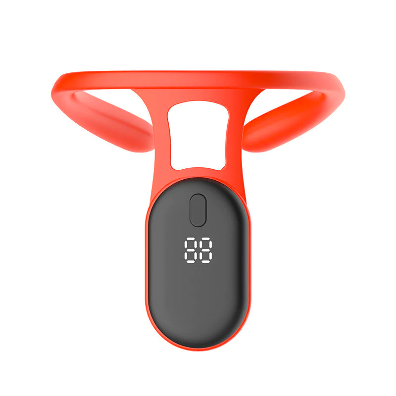 Appareil de Massage Ultrasonique pour le Cou et les Épaules