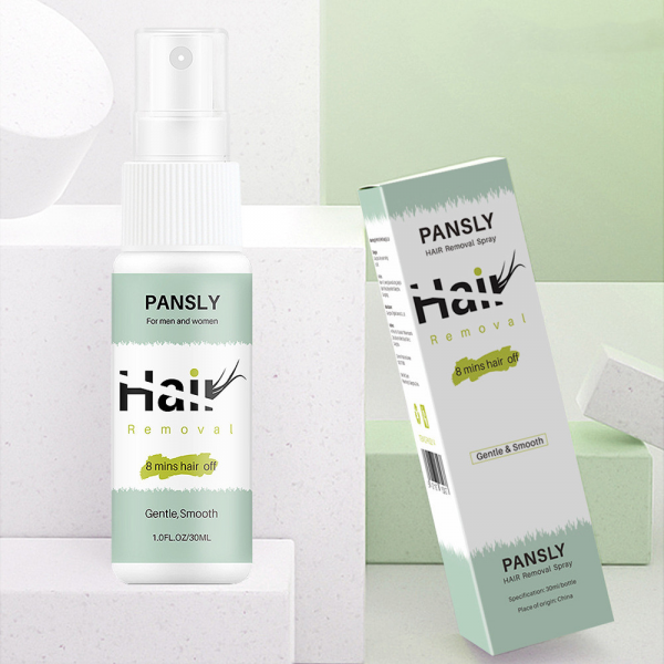 HairRemoval™ – Solution douce pour une épilation indolore et respectueuse de la peau [50 % de réduction]