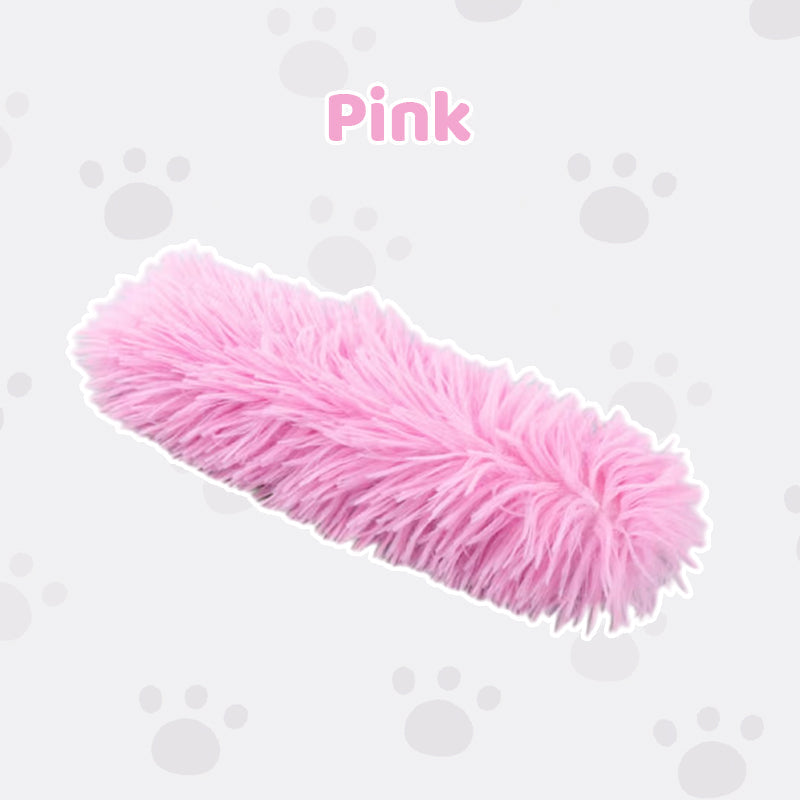 FelineFlick™ – Jouet interactif à queue pour chat [50 % de réduction]