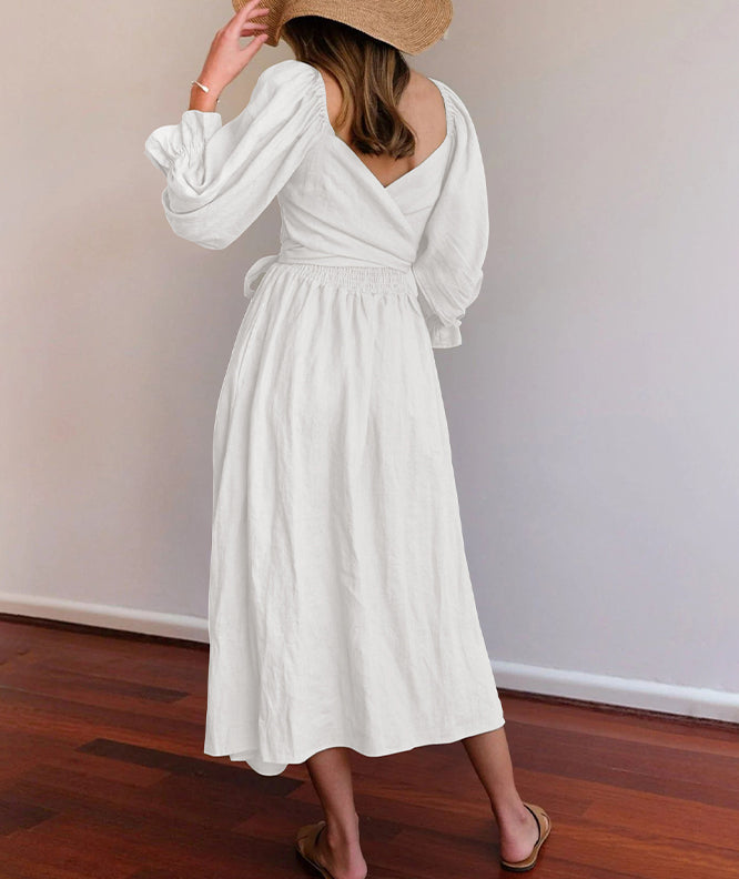 Nova™ – Robe d’été légère, aérée et élégante pour un style raffiné [50 % de réduction]
