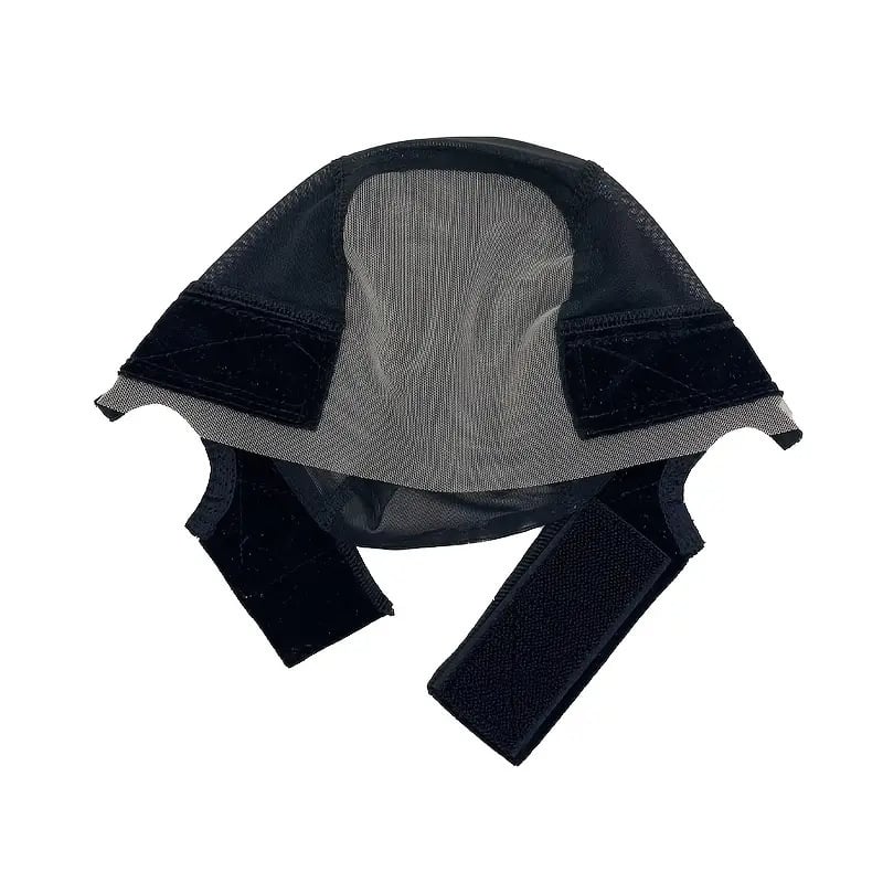 Bonnet Grip pour Lace Front – Maintien Invisible, Respirant & Réutilisable