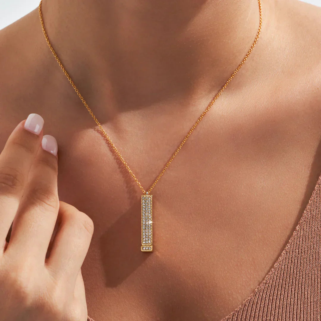 EterniLink™ – Symbole de l’amour éternel [50% de réduction]