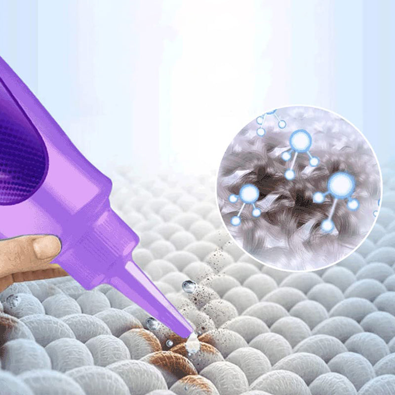 EnzyClean™ – Élimination des Taches Sans Effort [50% de Réduction]