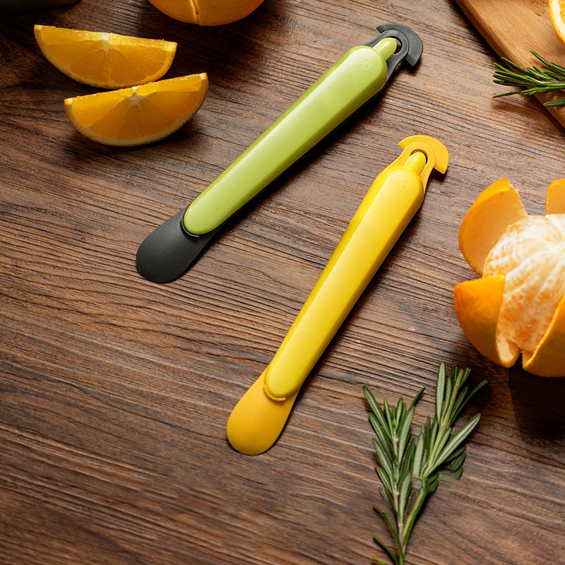 QuickPeel™ – Performance d’épluchage rapide et efficace [50 % de réduction]