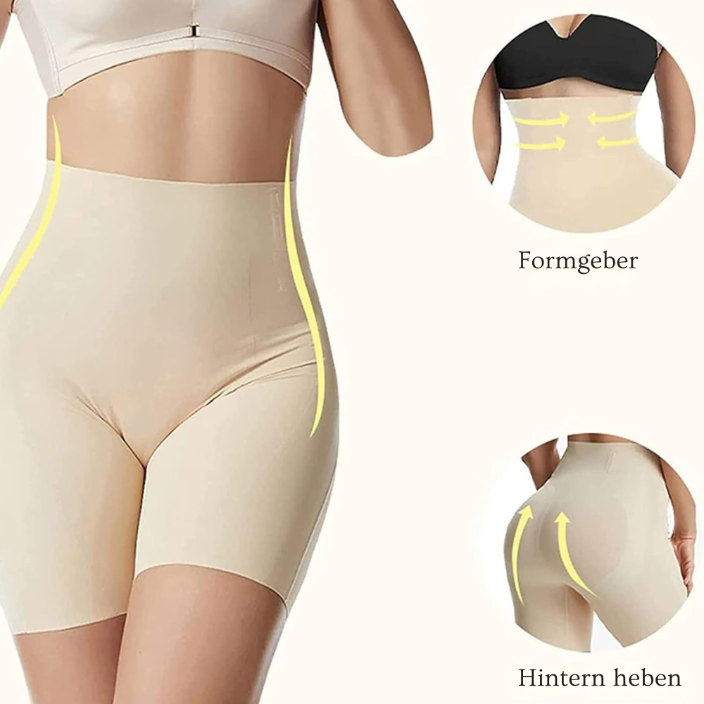 ShapeContour™ – Silhouette parfaite avec confort et maintien optimaux [1 + 1 Gratuit]