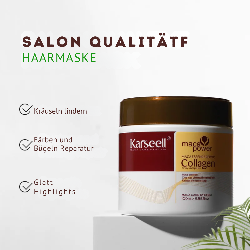 Karseell™ – Soin de salon en seulement 10 minutes, confortablement à la maison [1 + 1 Gratuit]
