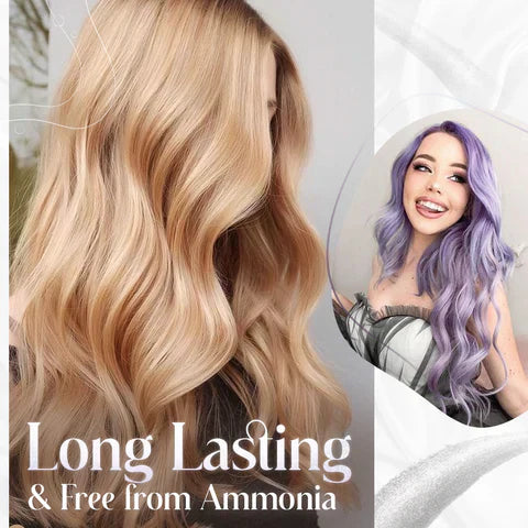 Verdora™ – Couleur éclatante et longue tenue sans agent de blanchiment [50% de réduction]