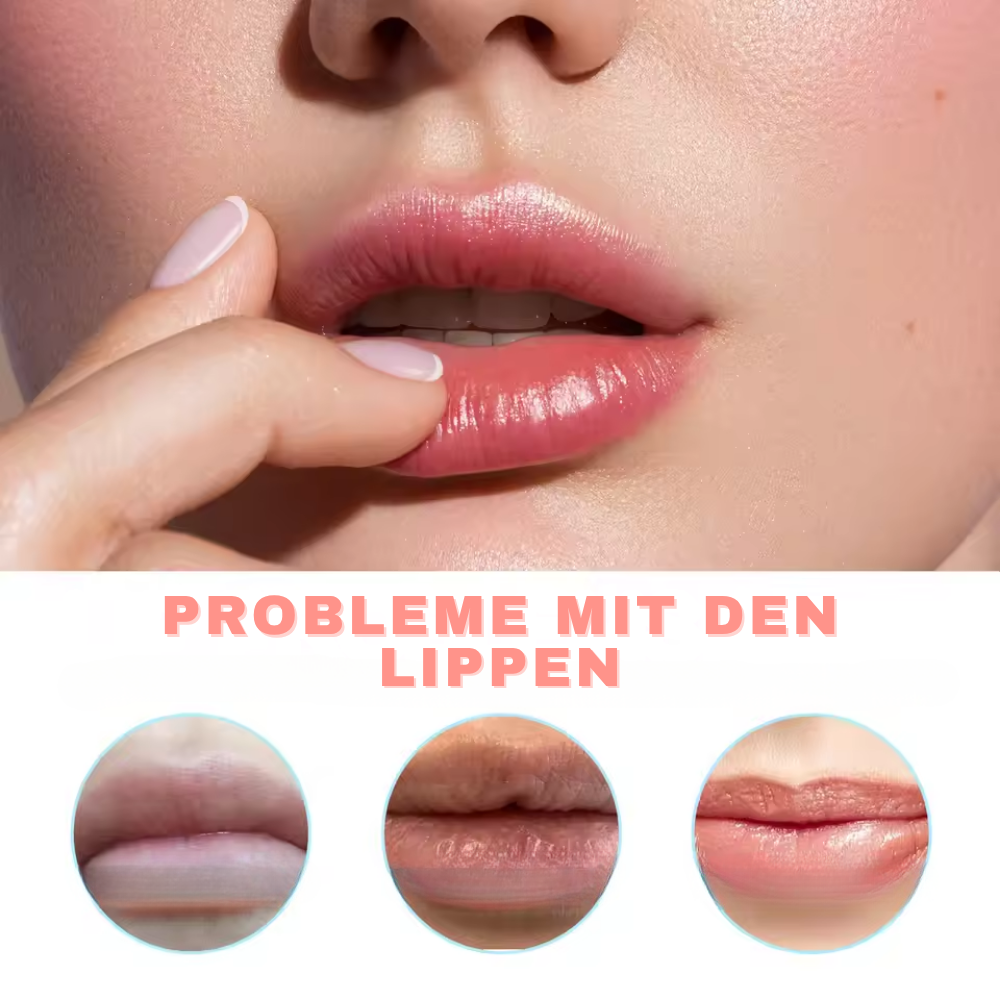 Crayon Contour Lèvres Peel-Off Longue Tenue Résistant aux Transferts
