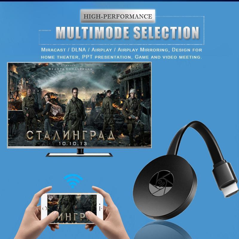 SmartPlay™ – Projecteur d’écran portable pour home cinéma [50 % de réduction]