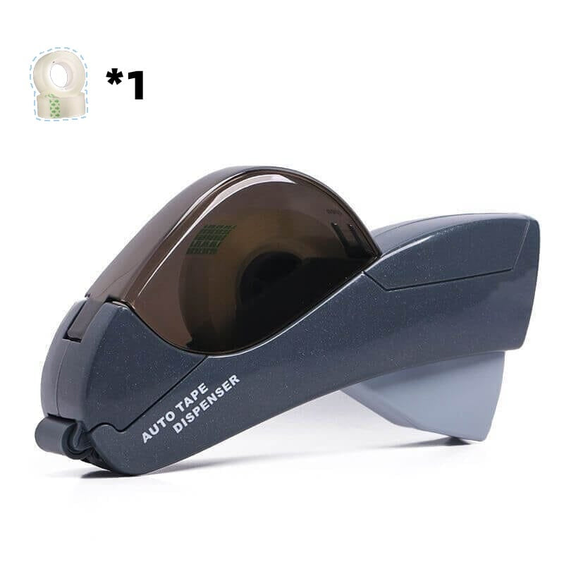 AutoTape™ – Emballage rapide, sécurisé et précis ! [1 + 1 Gratuit]