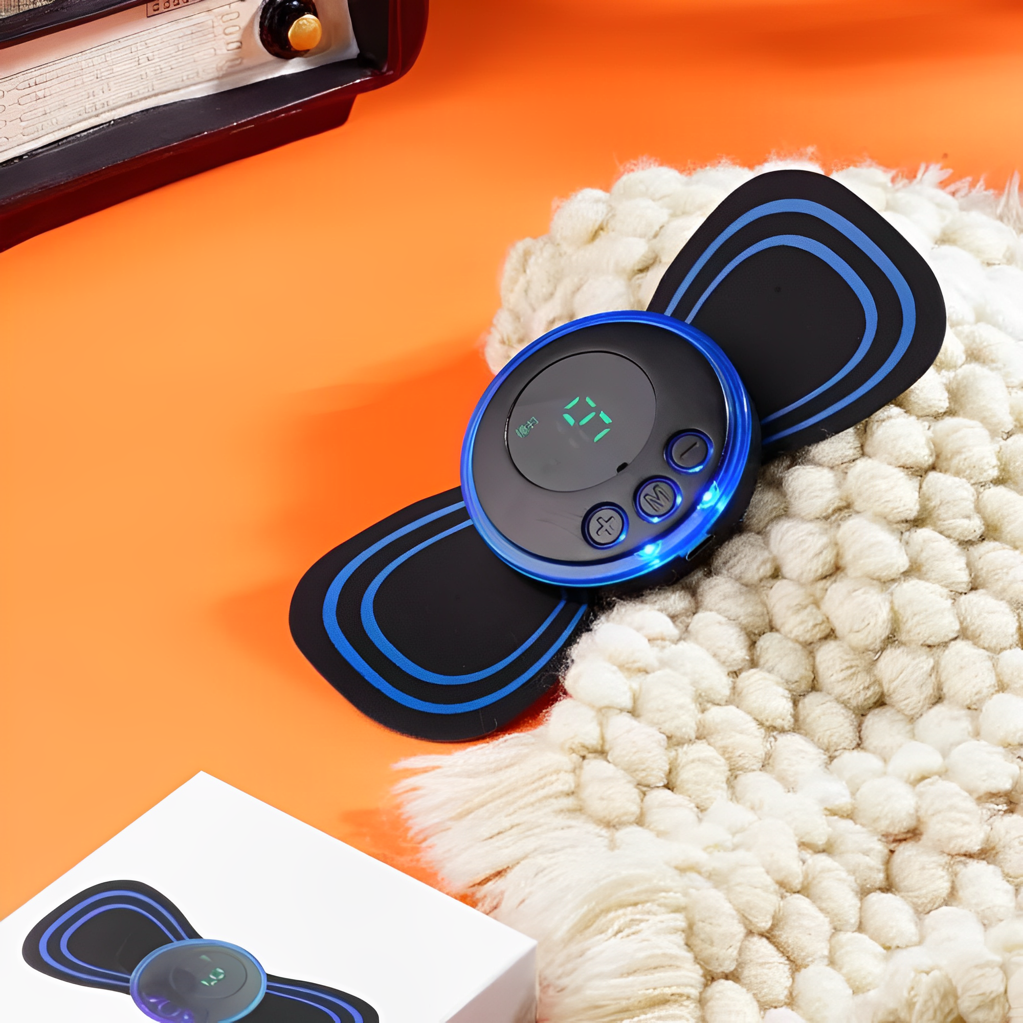 PainRelief™ - Restez détendu et reposé plus longtemps ! [50% de réduction]