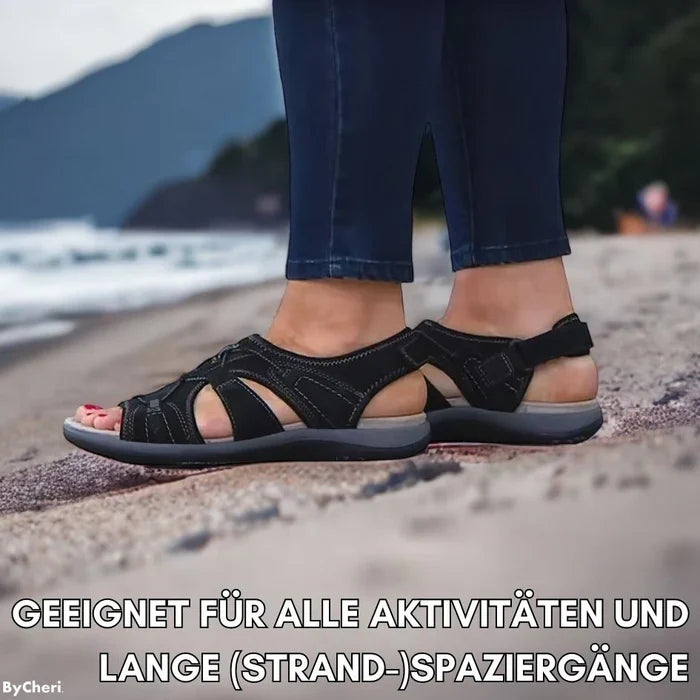 Valerie™ – Style et confort à la fois [50 % de réduction]