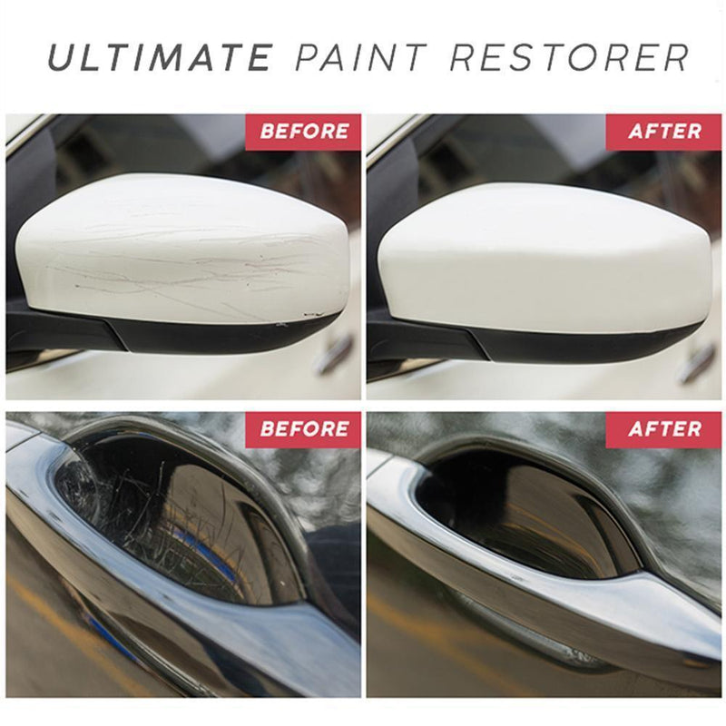 ScratchRepair™ – Éliminez et réparez les rayures instantanément [1 + 1 Gratuit]