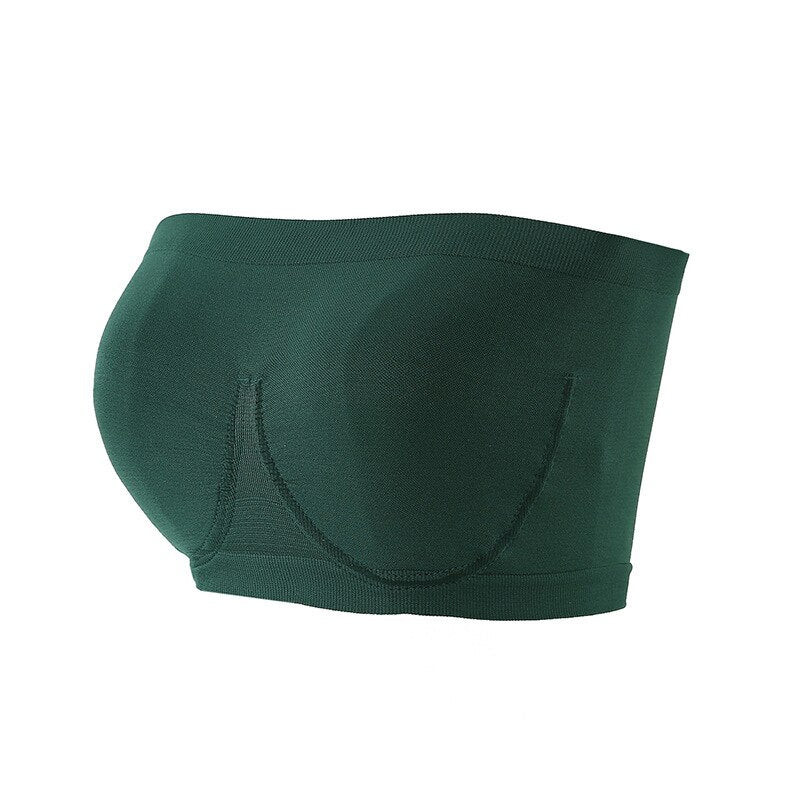 Myla™ – Soutien-gorge confortable sans bretelles pour un maintien parfait [50 % de réduction]