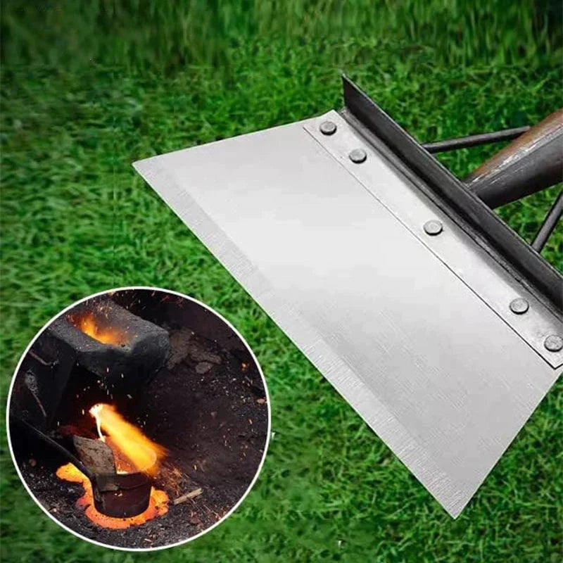 Pelle de Désherbage Multifonction Ergonomique pour Jardin