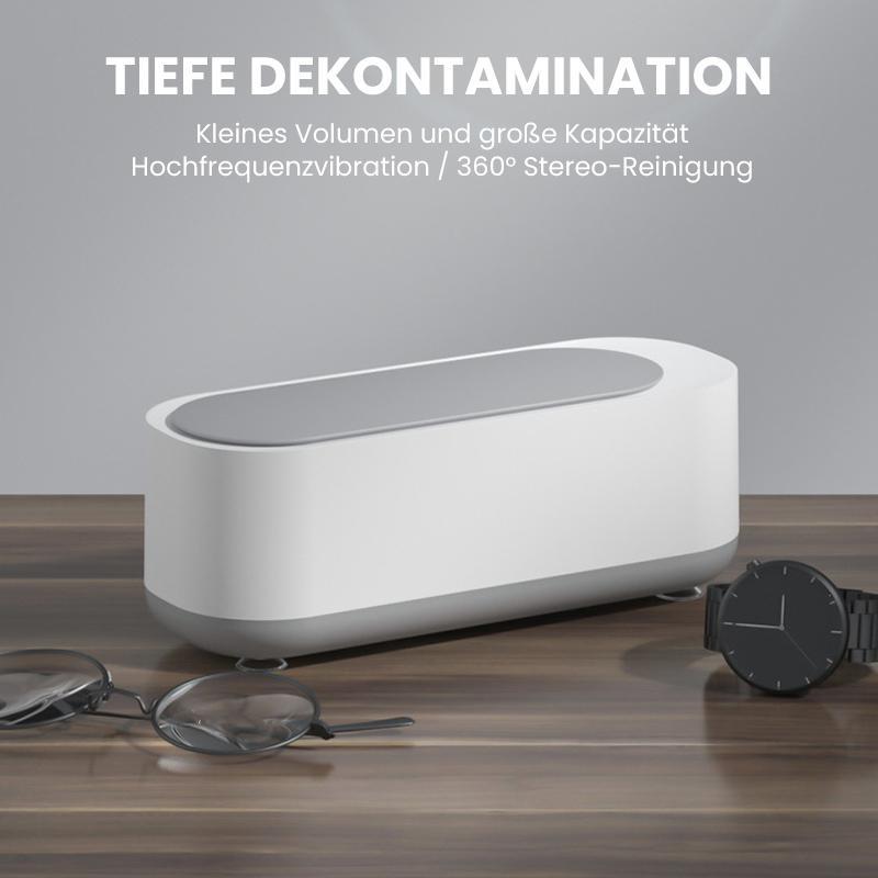 GleamWash™ – Nettoyant ultra-brillant pour une brillance éclatante [50 % de réduction]