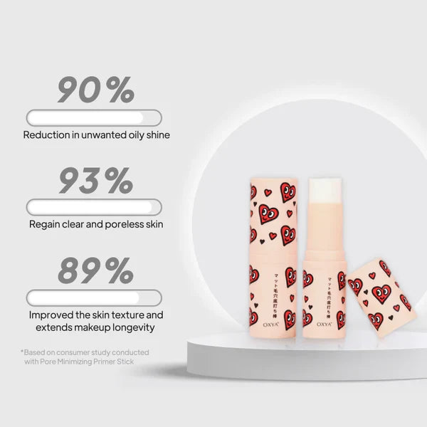 BlijfFlawless™ – Affineur de pores instantané efficace [50 % de réduction]