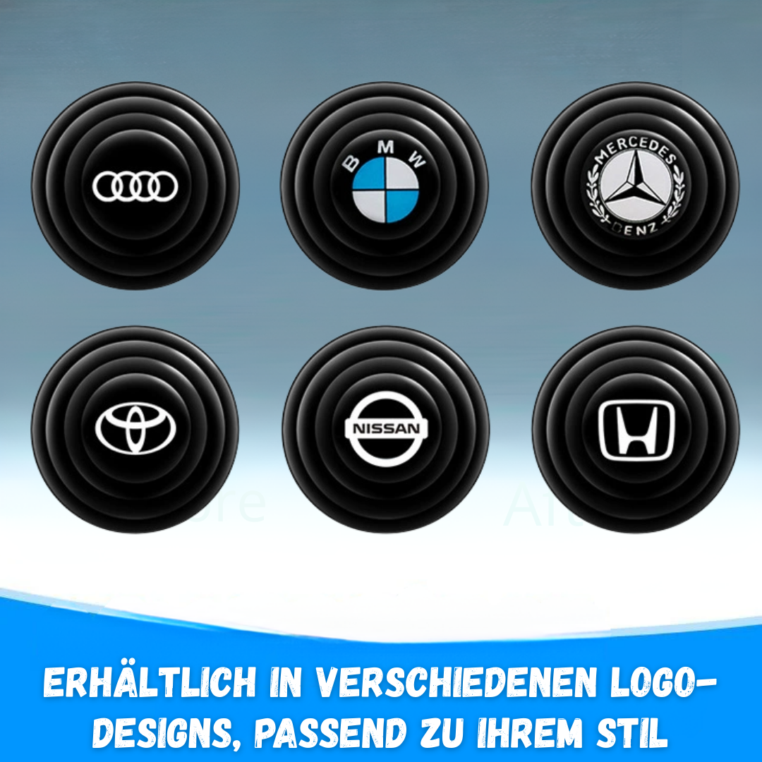 ShockGuard™ – Amortisseur de portière de voiture pour protection et sécurité [2 + 2 Gratuit]