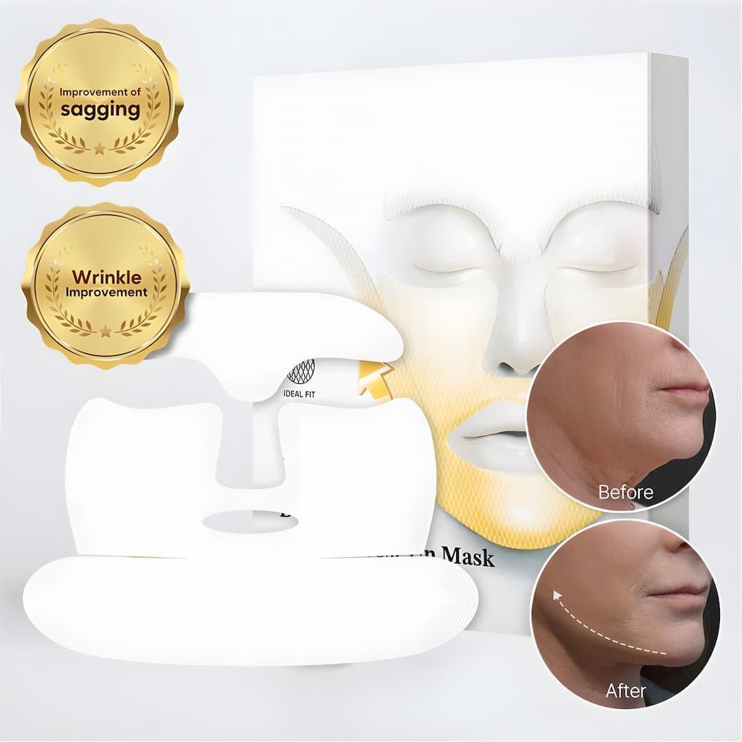HydraLift™ – Lifting Instantané pour une Apparence Jeune [50 % de Réduction]