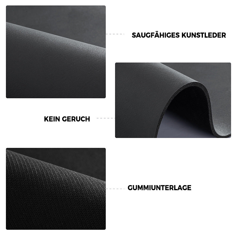 SchnellTrocken™ – Séchage rapide en cuisine efficace [50 % de réduction]