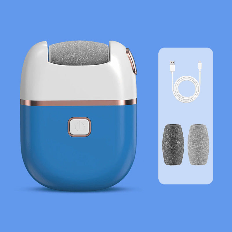 Gleam™ – Élimination douce des callosités pour des pieds lisses et soyeux [50 % de réduction]