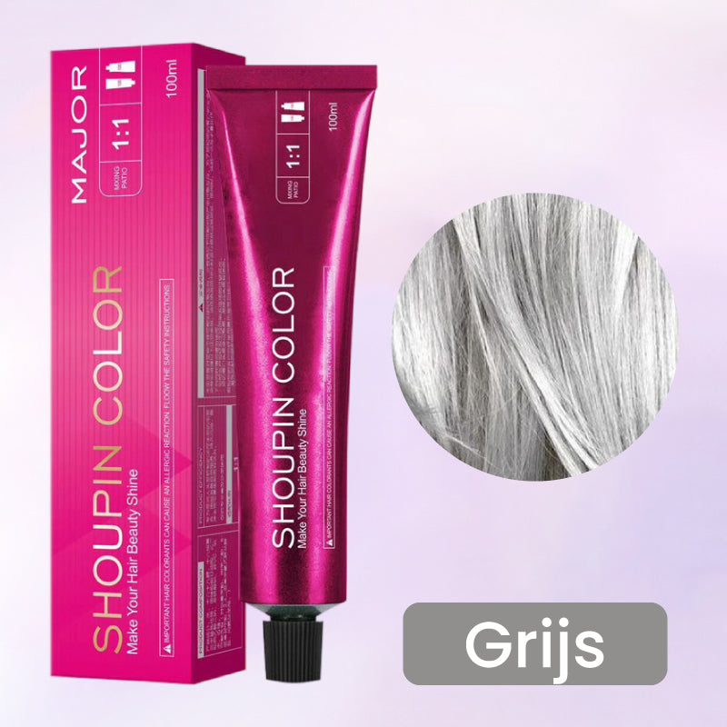 Verdora™ – Couleur éclatante et longue tenue sans agent de blanchiment [50% de réduction]