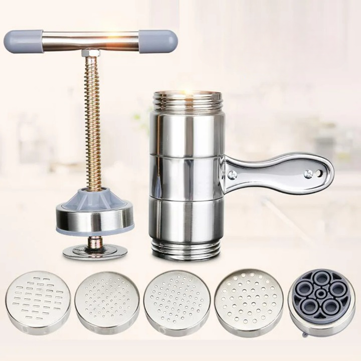 PastaFix™ – Des pâtes fraîches, délicieuses et rapides en quelques secondes [50% de réduction]