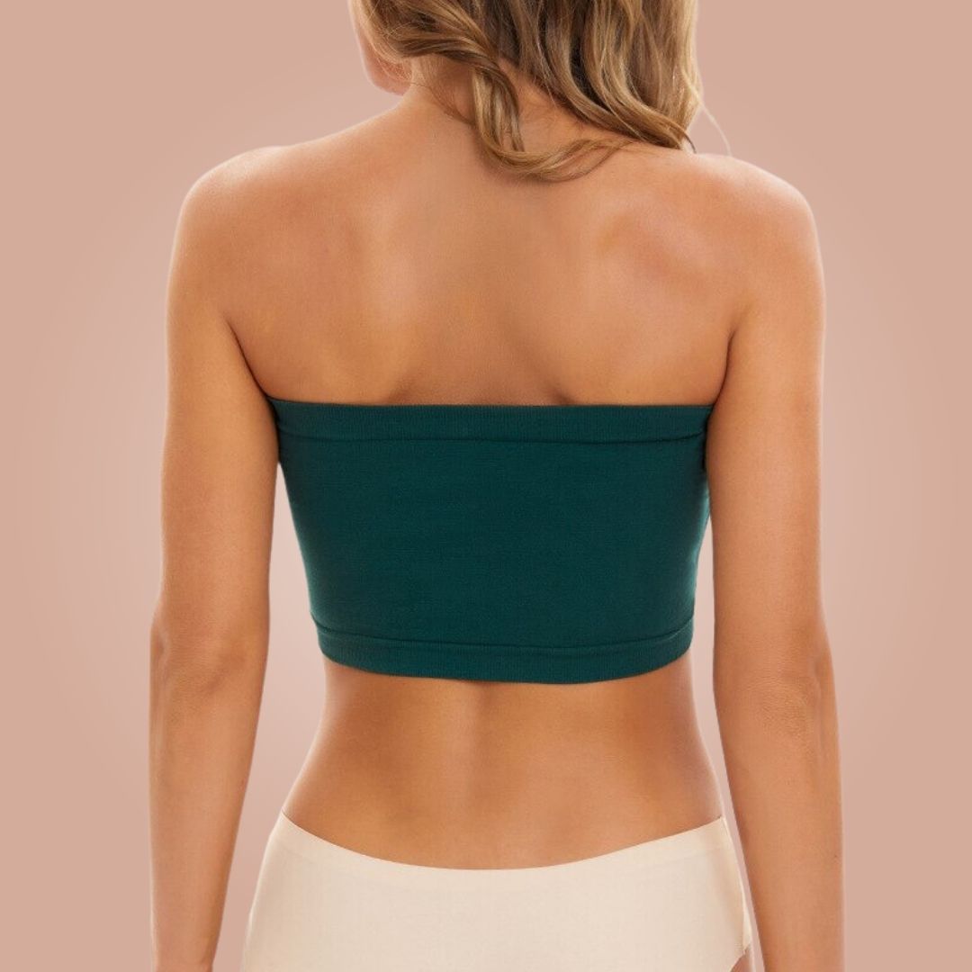 Myla™ – Soutien-gorge confortable sans bretelles pour un maintien parfait [50 % de réduction]