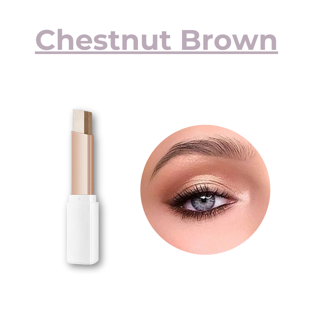 Crayon Fard à Paupières Pailleté Waterproof – Effet Dégradé Longue Durée