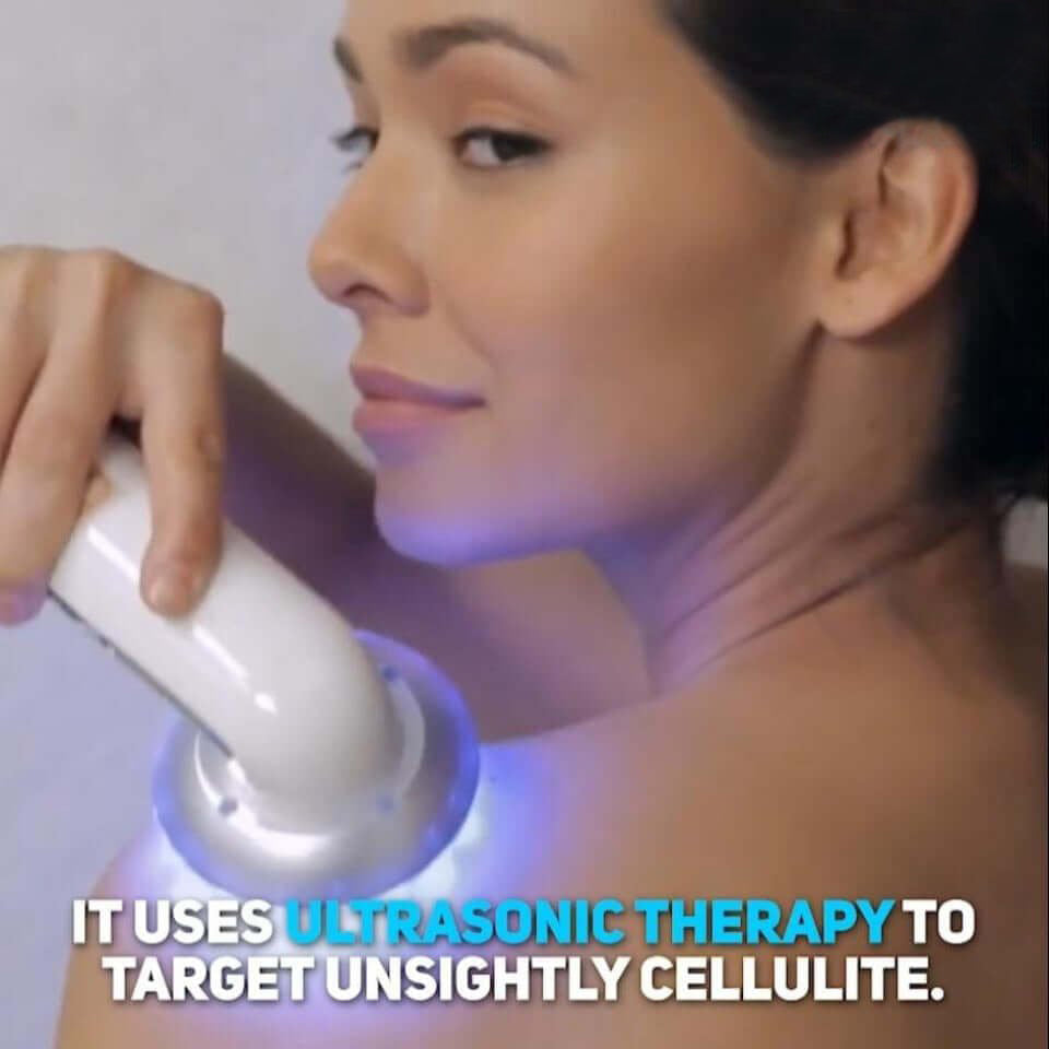 Slimvate™ – Appareil minceur et beauté 3-en-1 portable [50% de réduction]