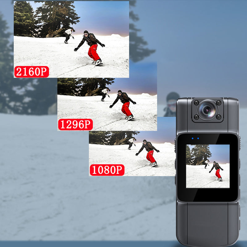 VisionMax™ – Dashcam 4K avec grand angle et vision nocturne [50 % de réduction]
