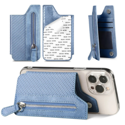 SmartPouch™ - Portefeuille multifonction [50% de réduction]