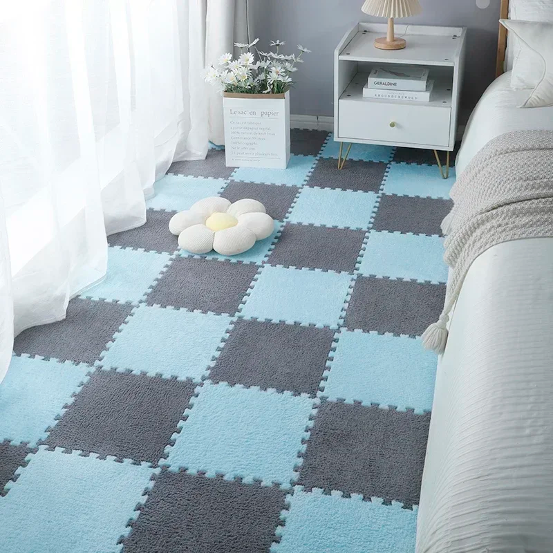 PuzzelFloor™ – Confort à tout moment et partout sous vos pieds [50 % de réduction]