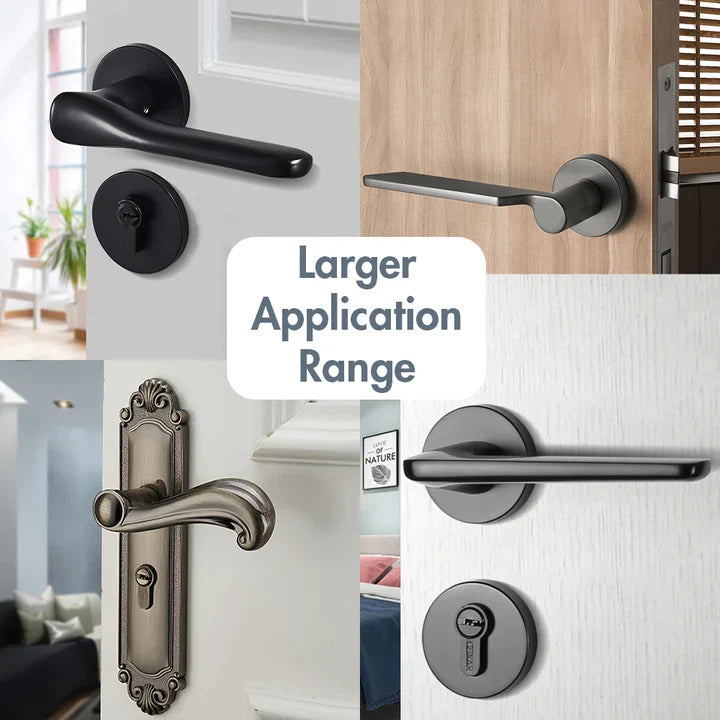 HomeSecure™ – Protection fiable pour les petites mains et une maison en sécurité [1 + 1 Gratuit]