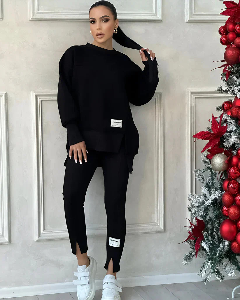 Hazel™ – Ensemble chic sans effort pour chaque occasion [50 % de réduction]