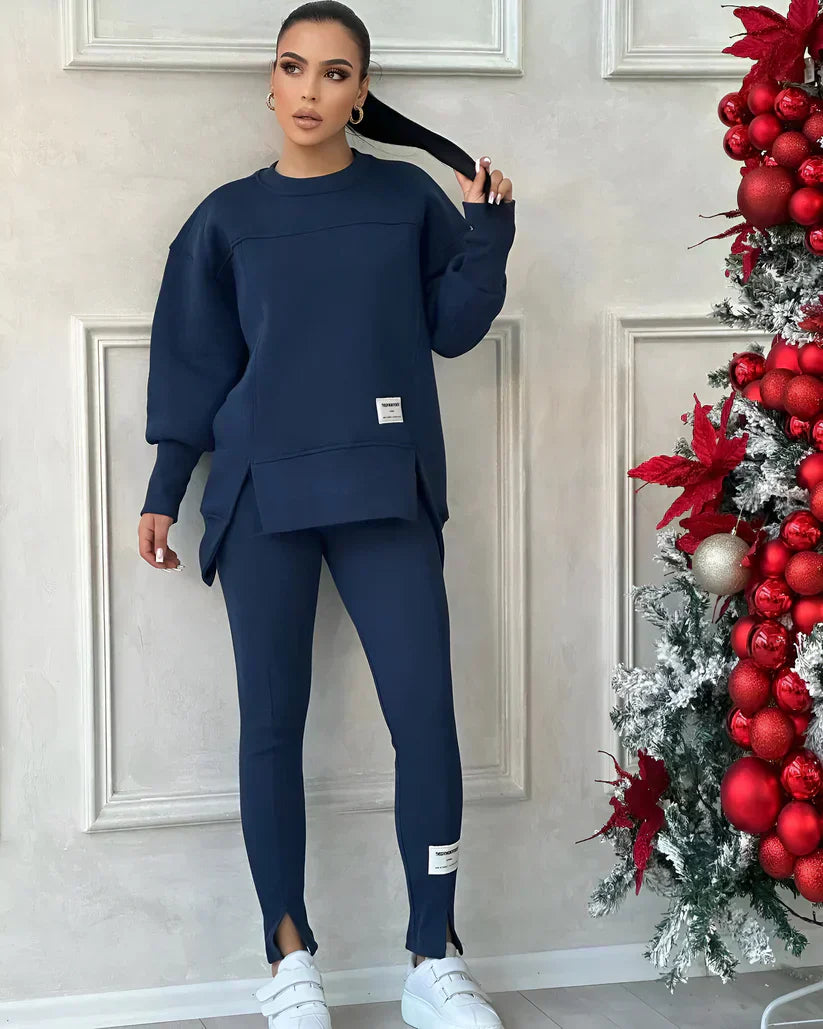 Hazel™ – Ensemble chic sans effort pour chaque occasion [50 % de réduction]