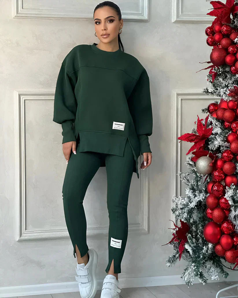 Hazel™ – Ensemble chic sans effort pour chaque occasion [50 % de réduction]